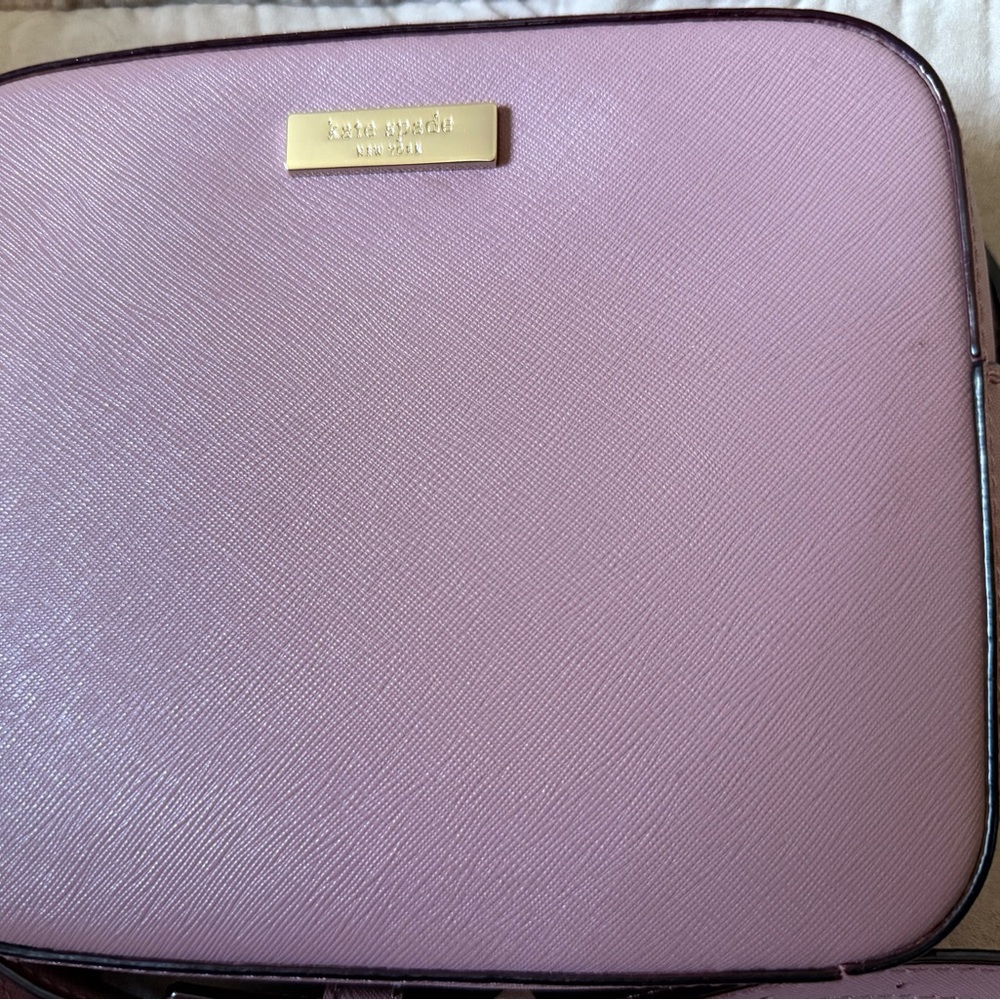 Kate Spade camera bag - Picture 3 of 5